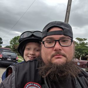 Meet your Posher, Sean